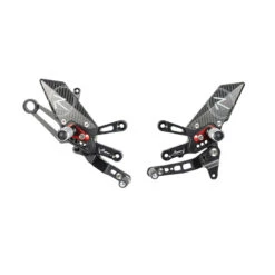 Pedane Lightech R Version Rsv4 2018