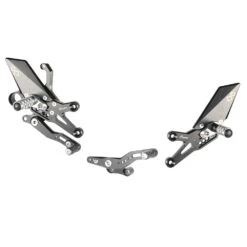 Pedane Lightech Poggiapiede Snodato Cb 1000r 2020