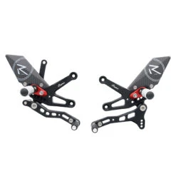 Pedane Lightech R Version Zx 10r 2020