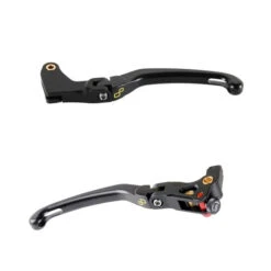 Leve Lightech Kit Leva Freno E Frizione Klev108j