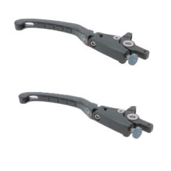 Leve Lightech Type K Magnesio Alluminio Yamaha