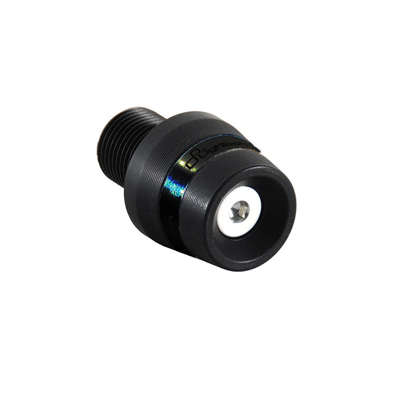 Terminali Manubrio Lightech Contrappesi Manubrio Allegeriti Nero 3 Terminali Manubrio Lightech Contrappesi Manubrio Allegeriti Nero