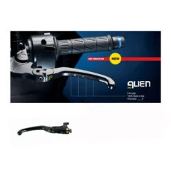 Leve Lightech Leva Freno Ribaltabile Con Regolazione Destra Con Extra Grip Brembo (16x18) (19x18)