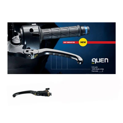 Leve Lightech Leva Freno Ribaltabile Con Regolazione Destra Con Extra Grip Brembo (16x18) (19x18) 3 Leve Lightech Leva Freno Ribaltabile Con Regolazione Destra Con Extra Grip Brembo (16x18) (19x18)