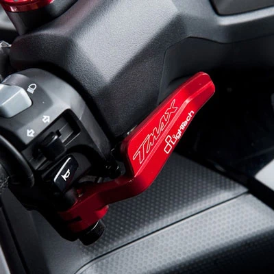 Lightech Leve Stazionamento Rosso 3 Lightech Leve Stazionamento Rosso