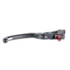 Leve Lightech Leva Freno Ribaltabile Per Honda 1 Leve Lightech Leva Freno Ribaltabile Per Honda -Vendite Givi lightech levd128j