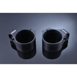 Lightech Coppia Bracciali Manubrio Avanzati D 52 (offset +20mm)