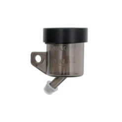 Serbatoi Fluido Serbatoio Olio Lightech Obt004 Nero