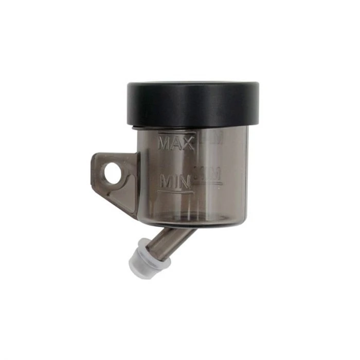 Serbatoi Fluido Serbatoio Olio Lightech Obt004 Nero 3 Serbatoi Fluido Serbatoio Olio Lightech Obt004 Nero