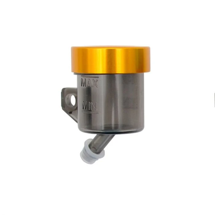 Serbatoi Fluido Serbatoio Olio Lightech Obt004 Oro 3 Serbatoi Fluido Serbatoio Olio Lightech Obt004 Oro