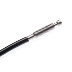 Leve Ricambio Cavo Lightech Rlev017 Nero Opaco