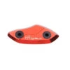 Coppia Tappi Specchi Lightech Spe125 Rosso 2 Coppia Tappi Specchi Lightech Spe125 Rosso -Vendite Givi lightech spe105 rosso