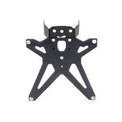 Portatarga Lightech Porta Targa Regolabile Bmw