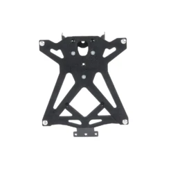 Portatarga Lightech Porta Targa Regolabile Honda X-adv 750 (17)