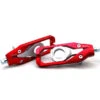 Accessori Vari Lightech Tenditori Catena Honda Xadv ( ->17 ) Rosso -Vendite Givi lightech teka002rosso