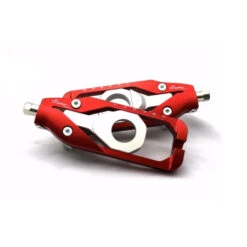 Accessori Vari Lightech Tenditori Catena Yamaha R1 Rosso