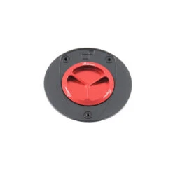 Accessori Vari Tappo Serbatoio Lightech Tfn215 Rosso