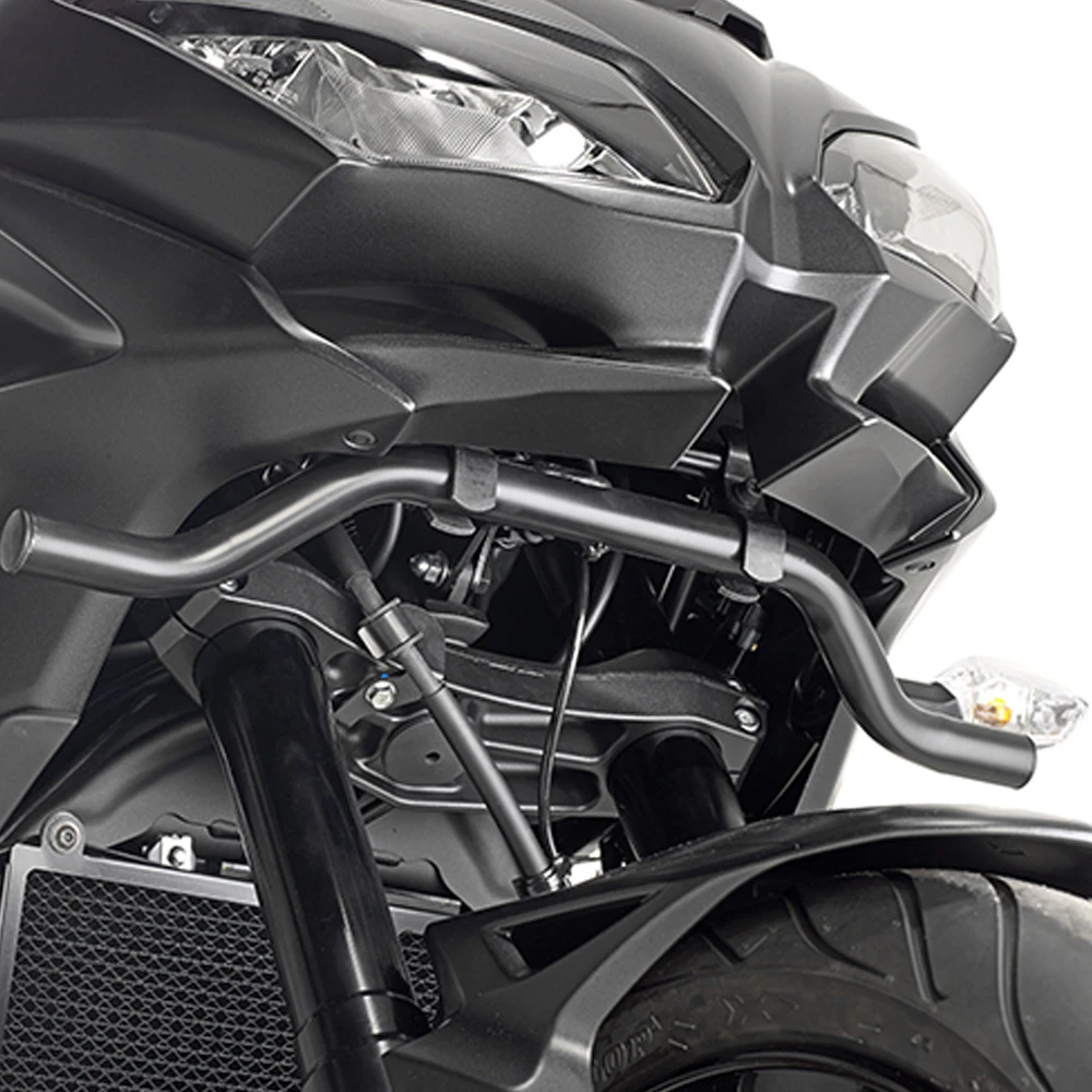 Fari Givi Kit Attacchi Per S310-s322 3 Fari Givi Kit Attacchi Per S310-s322