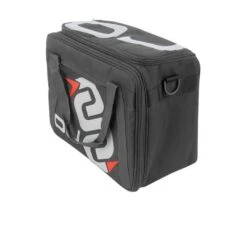 Tessuto Borsa Interna Laterale Oj Nero