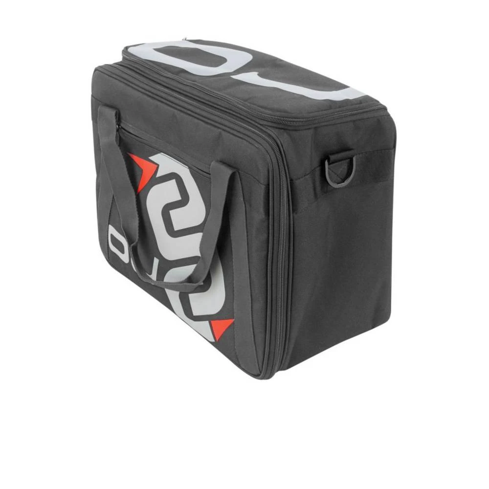 Tessuto Borsa Interna Laterale Oj Nero 3 Tessuto Borsa Interna Laterale Oj Nero