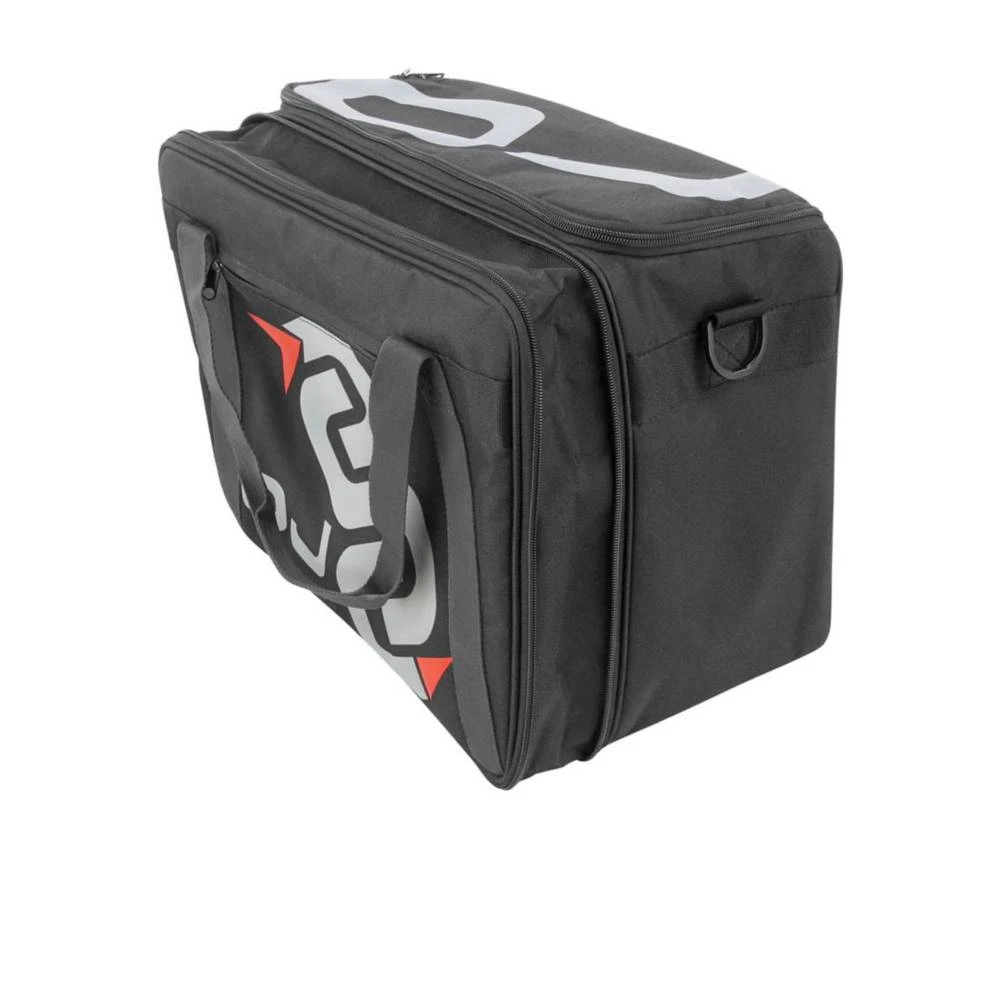 Tessuto Borsa Interna Laterale Oj Nero 4 Tessuto Borsa Interna Laterale Oj Nero - immagine 2