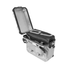 Tessuto Borsa Interna Laterale Oj Nero 9 Tessuto Borsa Interna Laterale Oj Nero -Vendite Givi m139 3