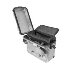 Tessuto Borsa Interna Laterale Oj Nero 10 Tessuto Borsa Interna Laterale Oj Nero -Vendite Givi m139 4