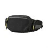 Tessuto Marsupio Macna Hip Bag L Nero