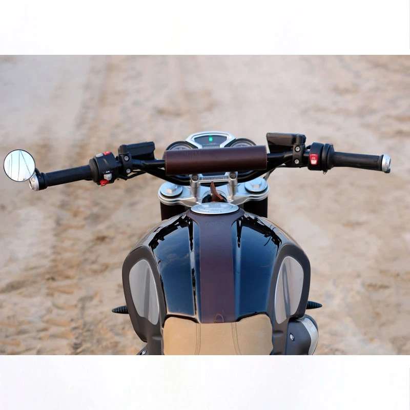 Unit Garage Manubrio Low Nine T Ug-1613lw 4 Unit Garage Manubrio Low Nine T Ug-1613lw - immagine 2