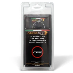 Jetprime Accessori Scarichi Centralina Memjet Evo Cablaggio 004 -Vendite Givi memjetevo centralina 4