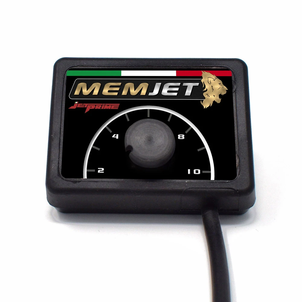 Jetprime Accessori Scarichi Centralina Memjet Evo Cablaggio 010 4 Jetprime Accessori Scarichi Centralina Memjet Evo Cablaggio 010 - immagine 2