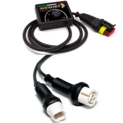 Jetprime Accessori Scarichi Centralina Memjet Evo Cablaggio 008