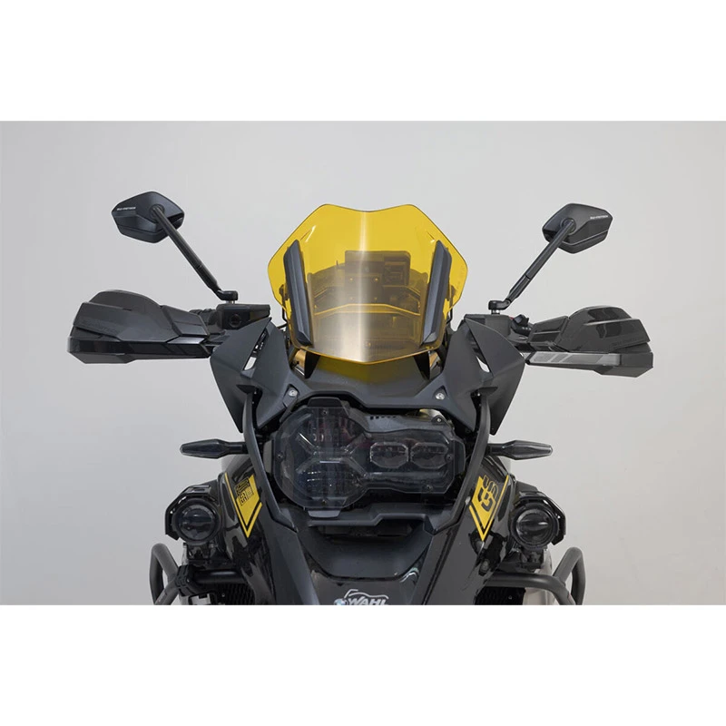 Specchio Sw Motech Set Sport Lungo R1250gs Adventure 4 Specchio Sw Motech Set Sport Lungo R1250gs Adventure - immagine 2