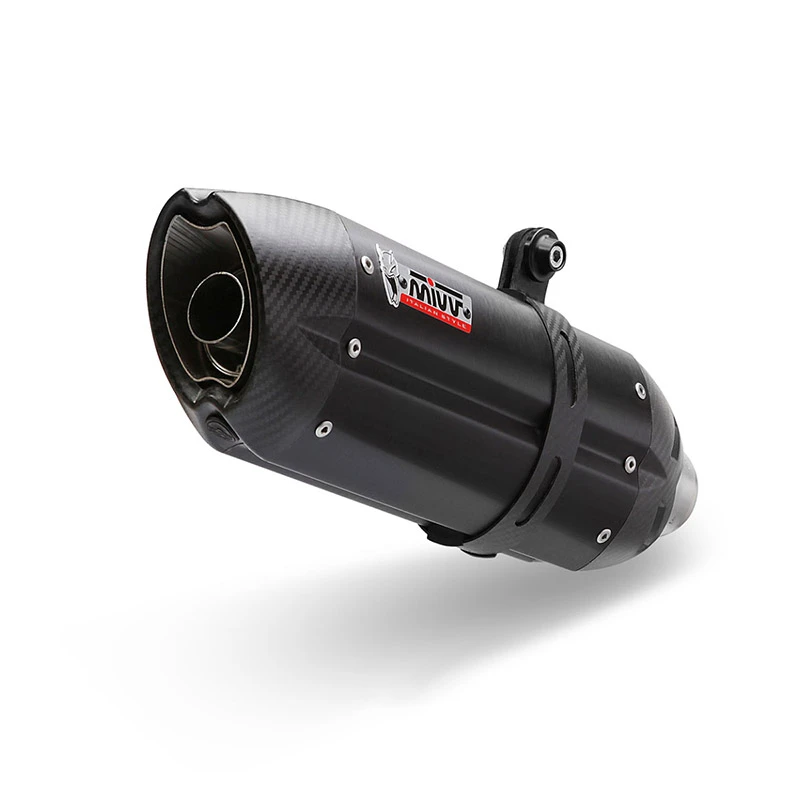 Terminali Terminale Mivv Suono Nero Inox Aprilia Rsv4 3 Terminali Terminale Mivv Suono Nero Inox Aprilia Rsv4