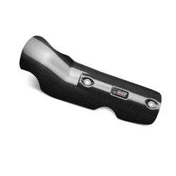 Accessori Scarichi Paracalore Mivv Acc.075.0 Carbonio