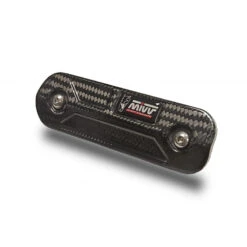 Accessori Scarichi Carter Paracalore Mivv Carbonio Aprilia Tuareg 660