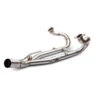 Collettori Tubo Mivv Elimina Kat Bmw R1200 Gs 2013 -Vendite Givi mivv b.016.c1