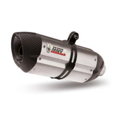 Terminali Mivv Suono Inox Std Omologato Slip On Bmw R Ninet