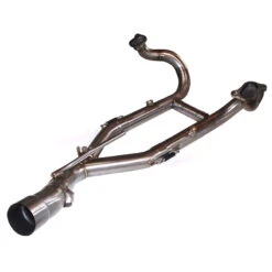 Collettori Tubo Mivv Elimina Kat Bmw R1200 Rs 2015