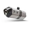 Terminali Mivv Speed Edge Inox Omologato Slip On S1000rr 14 -Vendite Givi mivv b.029.lrx