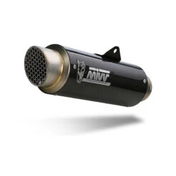 Terminali Mivv Gp Pro Carbonio Omologato Slip On Bmw G 310gs