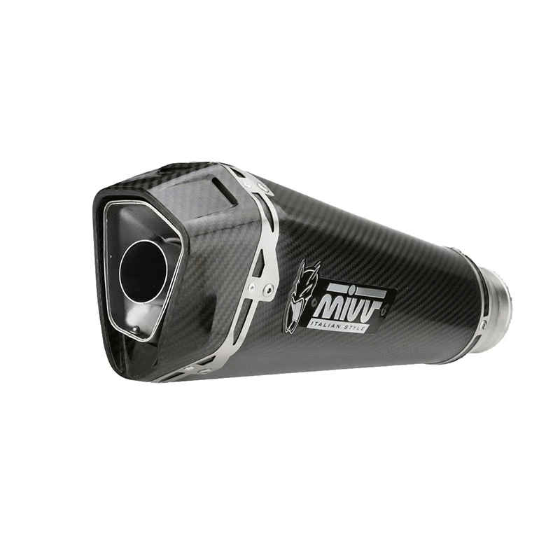 Terminali Mivv Delta Race Carbonio Euro 4 Slip On S1000rr 2019 3 Terminali Mivv Delta Race Carbonio Euro 4 Slip On S1000rr 2019