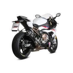 Terminali Mivv Delta Race Carbonio Euro 4 Slip On S1000rr 2019 5 Terminali Mivv Delta Race Carbonio Euro 4 Slip On S1000rr 2019 -Vendite Givi mivv b.036.ldrc 2