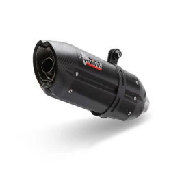 Terminali Mivv Suono Nero Slip On Multistrada 1200 2012