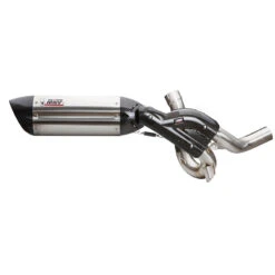 Terminali Mivv Suono Inox Racing Slip On Multistrada 1200 17