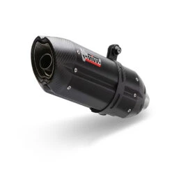 Terminali Mivv Suono Nero Inox Racing Multistrada 1200 2017