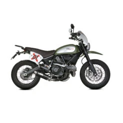 Terminali Mivv Gp Pro Carbonio Euro 4 Slip On Scrambler 800 -Vendite Givi mivv d.035.l2p 2