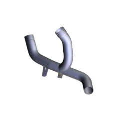 Collettori Tubo Mivv Elimina Kat Inox Multistrada Enduro 1200