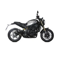 Terminali Mivv Mk3 Carbonio Racing Slip On Leoncino 800 5 Terminali Mivv Mk3 Carbonio Racing Slip On Leoncino 800 -Vendite Givi mivv e.008.sm3c 2