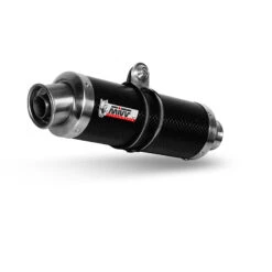 Terminali Mivv Gp Carbonio Omologato Slip On Cb 1000r 2015